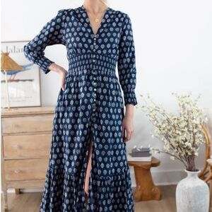 Marea Francesca Dress Medium